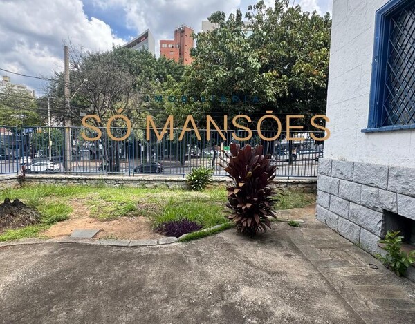 CASA COMERCIAL À VENDA NO BAIRRO BARRO PRETO EM BH