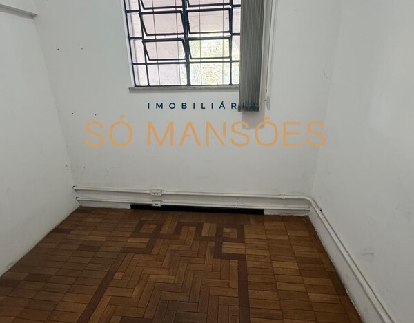 CASA COMERCIAL À VENDA NO BAIRRO BARRO PRETO EM BH