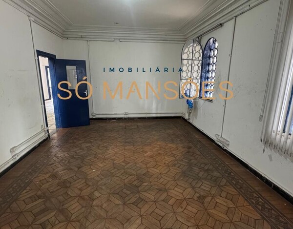 CASA COMERCIAL À VENDA NO BAIRRO BARRO PRETO EM BH