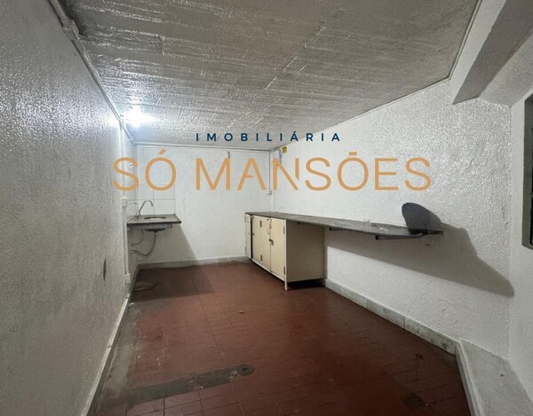 CASA COMERCIAL À VENDA NO BAIRRO BARRO PRETO EM BH