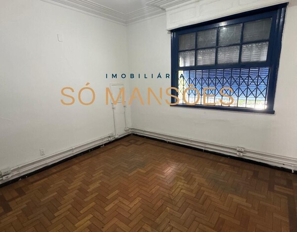 CASA COMERCIAL À VENDA NO BAIRRO BARRO PRETO EM BH