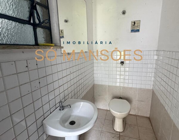 CASA COMERCIAL À VENDA NO BAIRRO BARRO PRETO EM BH