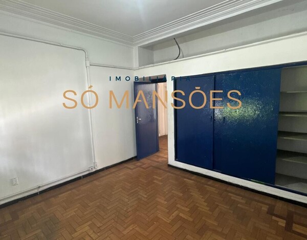 CASA COMERCIAL À VENDA NO BAIRRO BARRO PRETO EM BH