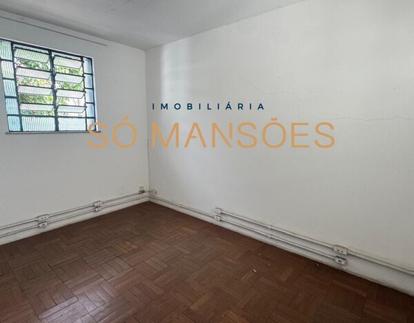 CASA COMERCIAL À VENDA NO BAIRRO BARRO PRETO EM BH