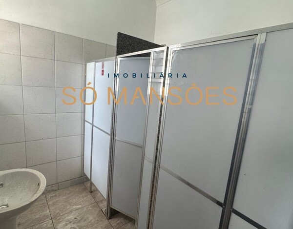 CASA COMERCIAL À VENDA NO BAIRRO BARRO PRETO EM BH