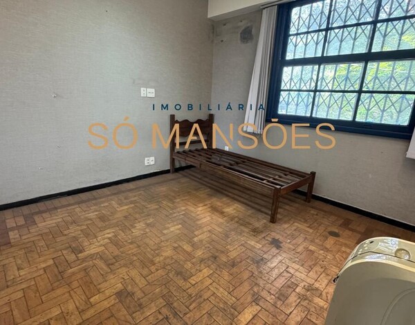 CASA COMERCIAL À VENDA NO BAIRRO BARRO PRETO EM BH