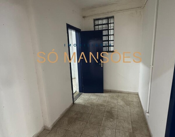 CASA COMERCIAL À VENDA NO BAIRRO BARRO PRETO EM BH