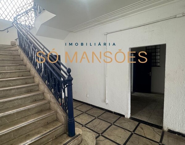 CASA COMERCIAL À VENDA NO BAIRRO BARRO PRETO EM BH