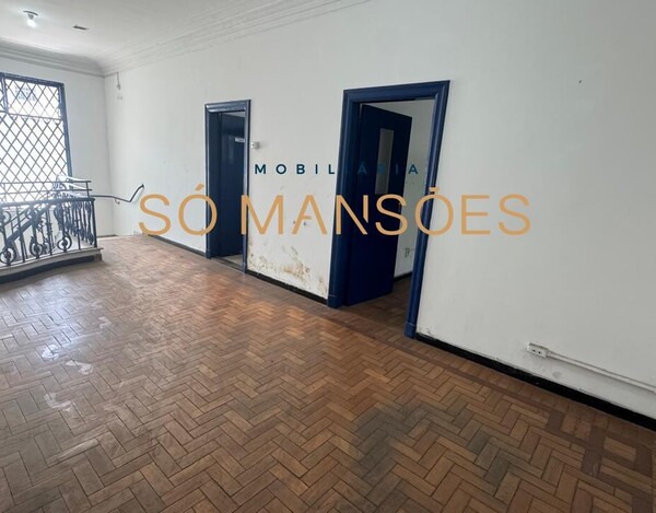 CASA COMERCIAL À VENDA NO BAIRRO BARRO PRETO EM BH