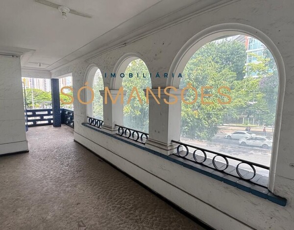 CASA COMERCIAL À VENDA NO BAIRRO BARRO PRETO EM BH