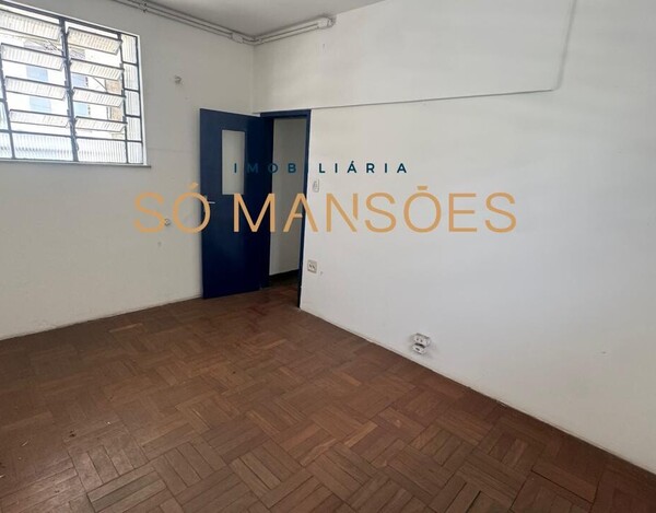 CASA COMERCIAL À VENDA NO BAIRRO BARRO PRETO EM BH