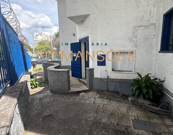 CASA COMERCIAL À VENDA NO BAIRRO BARRO PRETO EM BH