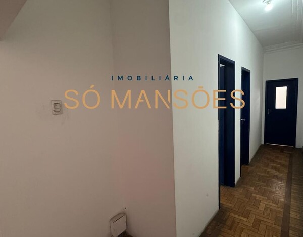 CASA COMERCIAL À VENDA NO BAIRRO BARRO PRETO EM BH