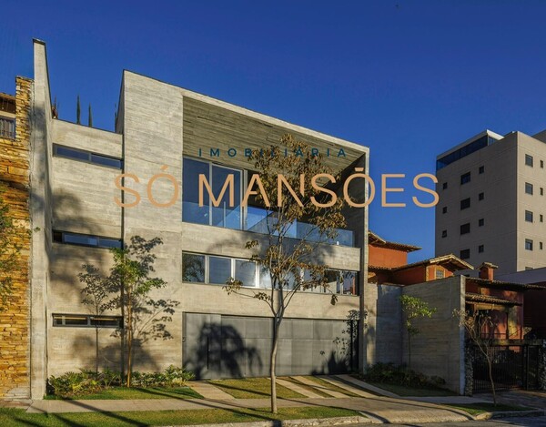 CASA À VENDA NO BAIRRO SÃO BENTO EM BELO HORIZONTE