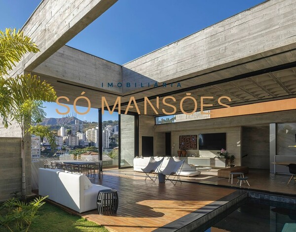 CASA À VENDA NO BAIRRO SÃO BENTO EM BELO HORIZONTE