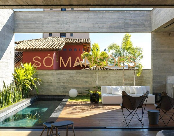 CASA À VENDA NO BAIRRO SÃO BENTO EM BELO HORIZONTE