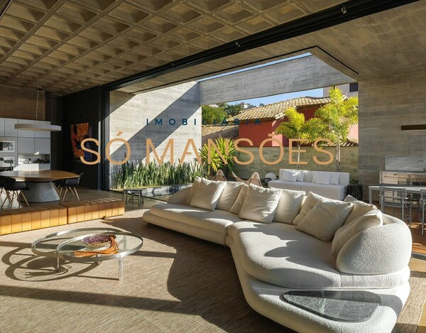 CASA À VENDA NO BAIRRO SÃO BENTO EM BELO HORIZONTE