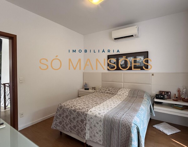 QUINTAS DO SOL - CASA DISPONIVEL PARA LOCAÇÃO EM NOVA LIMA