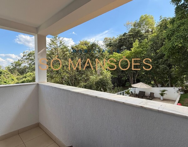 QUINTAS DO SOL - CASA DISPONIVEL PARA LOCAÇÃO EM NOVA LIMA