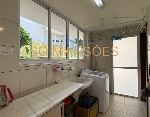 QUINTAS DO SOL - CASA DISPONIVEL PARA LOCAÇÃO EM NOVA LIMA