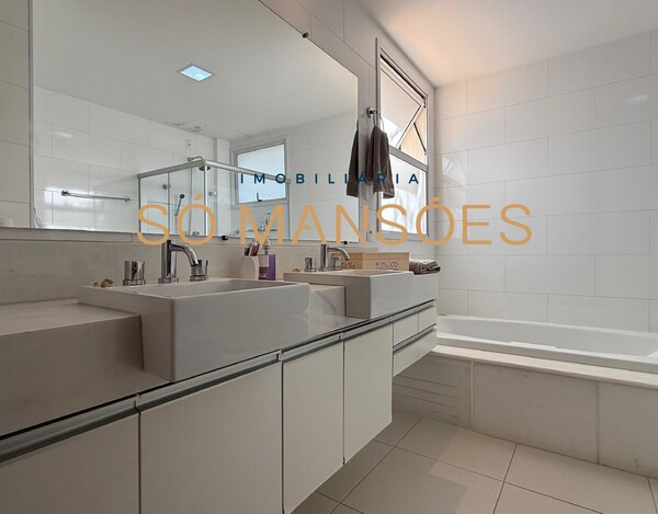 QUINTAS DO SOL - CASA DISPONIVEL PARA LOCAÇÃO EM NOVA LIMA