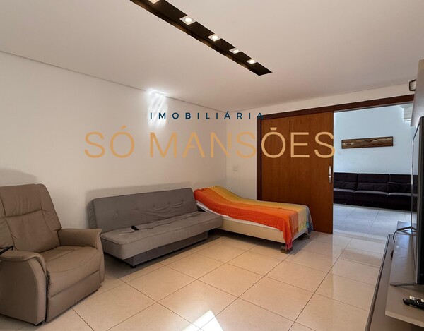 QUINTAS DO SOL - CASA DISPONIVEL PARA LOCAÇÃO EM NOVA LIMA