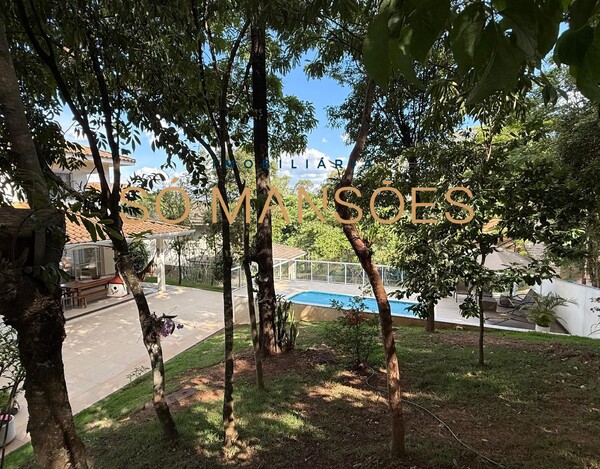 QUINTAS DO SOL - CASA DISPONIVEL PARA LOCAÇÃO EM NOVA LIMA