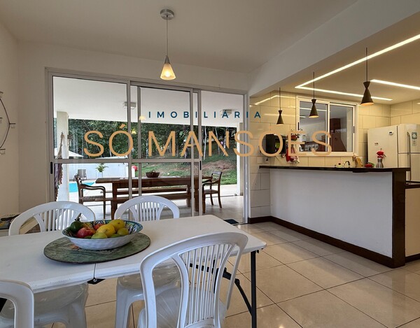 QUINTAS DO SOL - CASA DISPONIVEL PARA LOCAÇÃO EM NOVA LIMA