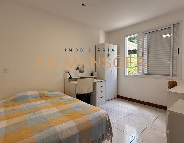 QUINTAS DO SOL - CASA DISPONIVEL PARA LOCAÇÃO EM NOVA LIMA