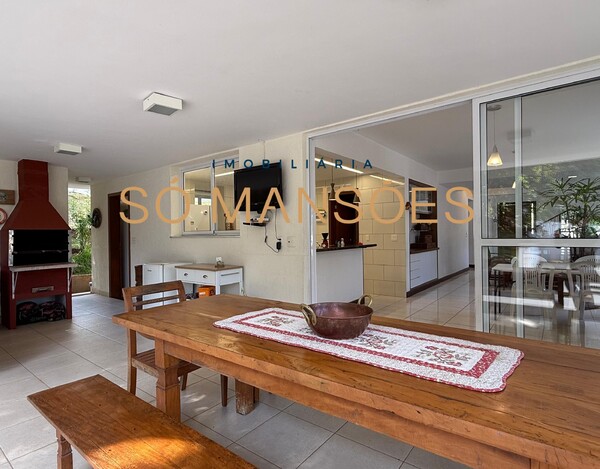 QUINTAS DO SOL - CASA DISPONIVEL PARA LOCAÇÃO EM NOVA LIMA