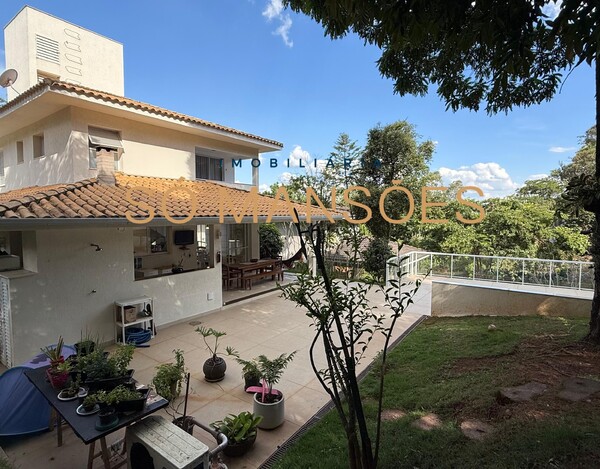 QUINTAS DO SOL - CASA DISPONIVEL PARA LOCAÇÃO EM NOVA LIMA