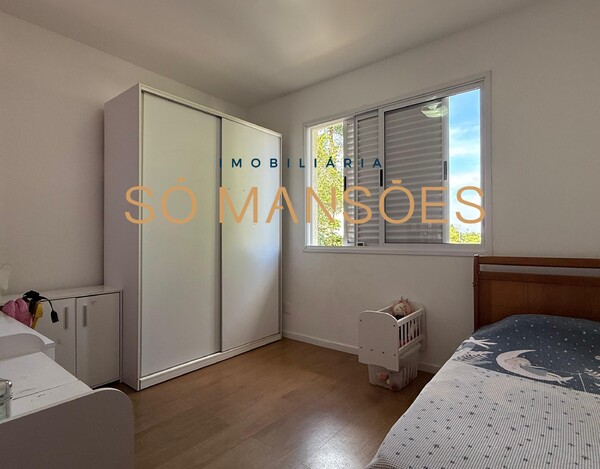 QUINTAS DO SOL - CASA DISPONIVEL PARA LOCAÇÃO EM NOVA LIMA