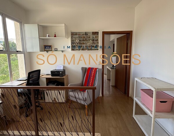 QUINTAS DO SOL - CASA DISPONIVEL PARA LOCAÇÃO EM NOVA LIMA