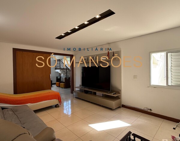 QUINTAS DO SOL - CASA DISPONIVEL PARA LOCAÇÃO EM NOVA LIMA