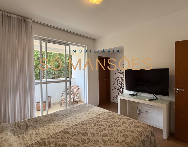 QUINTAS DO SOL - CASA DISPONIVEL PARA LOCAÇÃO EM NOVA LIMA