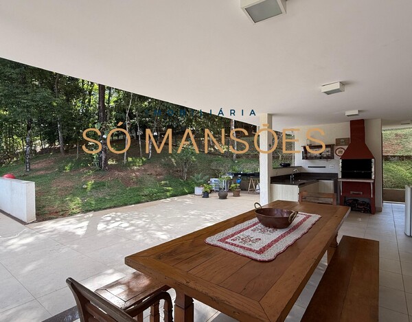 QUINTAS DO SOL - CASA DISPONIVEL PARA LOCAÇÃO EM NOVA LIMA