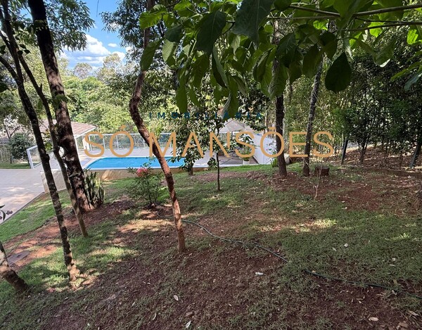 QUINTAS DO SOL - CASA DISPONIVEL PARA LOCAÇÃO EM NOVA LIMA