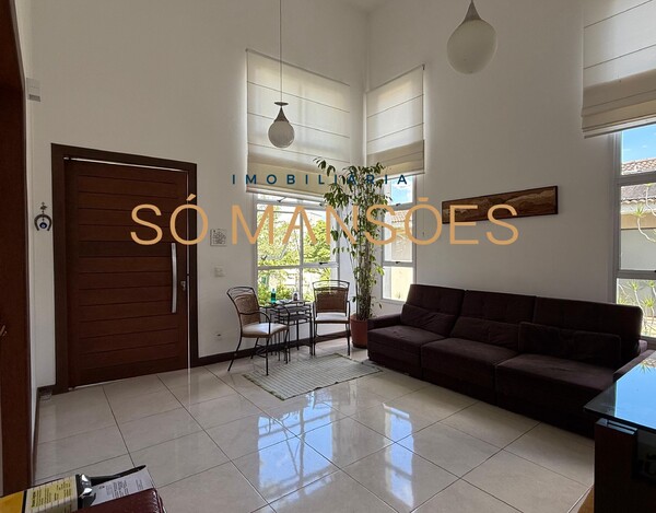 QUINTAS DO SOL - CASA DISPONIVEL PARA LOCAÇÃO EM NOVA LIMA