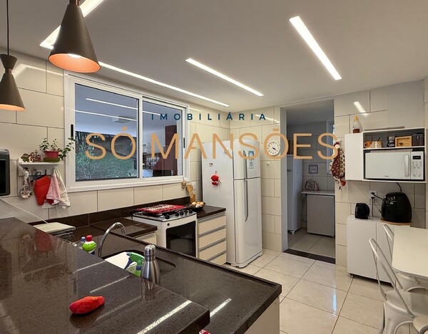 QUINTAS DO SOL - CASA DISPONIVEL PARA LOCAÇÃO EM NOVA LIMA