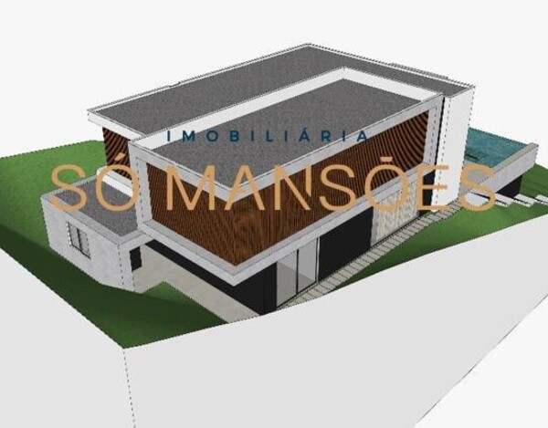 LOTE / TERRENO À VENDA NO CONDOMÍNIO VILA ALPINA EM NOVA LIMA 