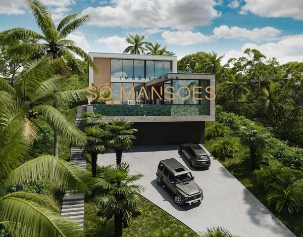 LOTE / TERRENO À VENDA NO CONDOMÍNIO VILA ALPINA EM NOVA LIMA 