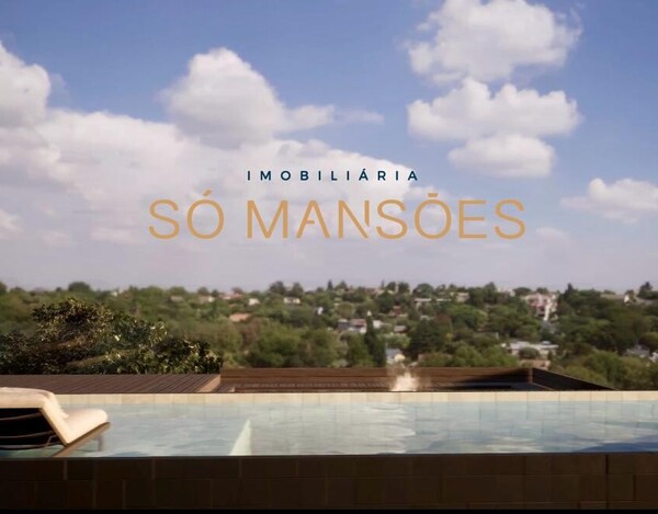 LOTE / TERRENO À VENDA NO CONDOMÍNIO MIRANTE DA MATA EM NOVA LIMA