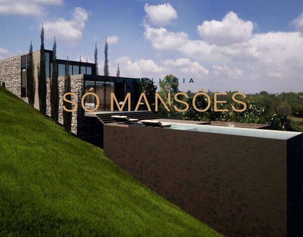 LOTE / TERRENO À VENDA NO CONDOMÍNIO MIRANTE DA MATA EM NOVA LIMA