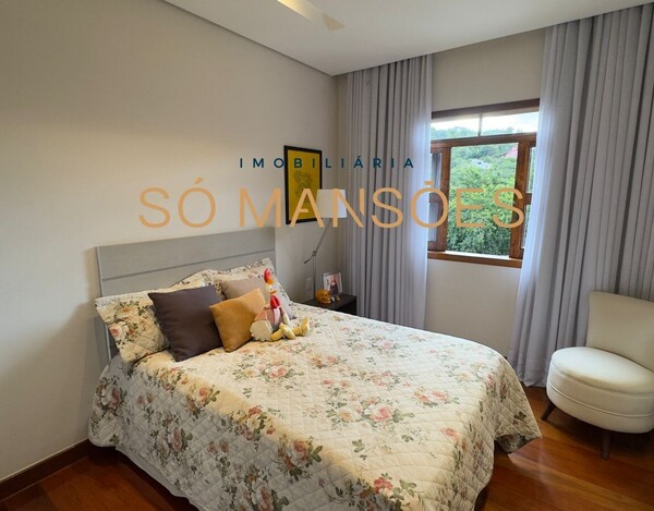 VILA ALPINA -  CASA À VENDA EM NOVA LIMA MG