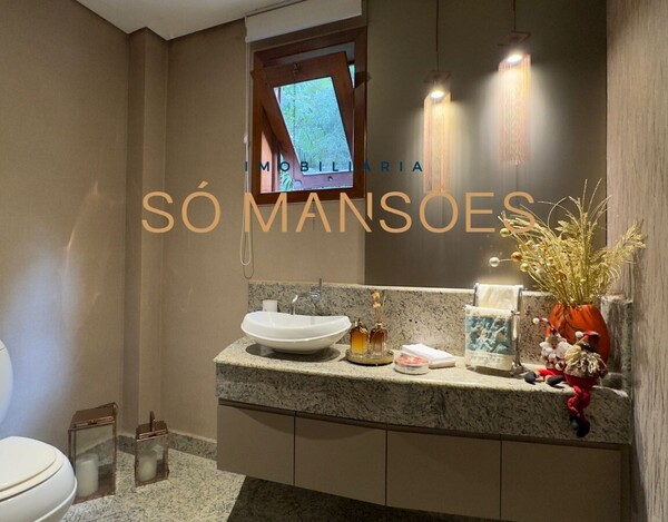 VILA ALPINA -  CASA À VENDA EM NOVA LIMA MG