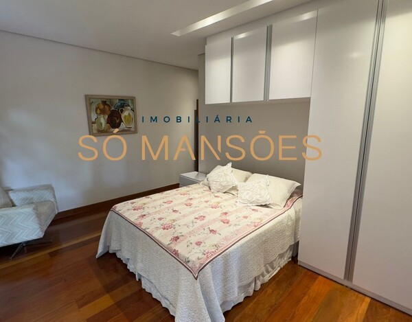 VILA ALPINA -  CASA À VENDA EM NOVA LIMA MG