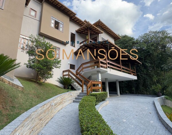 VILA ALPINA -  CASA À VENDA EM NOVA LIMA MG