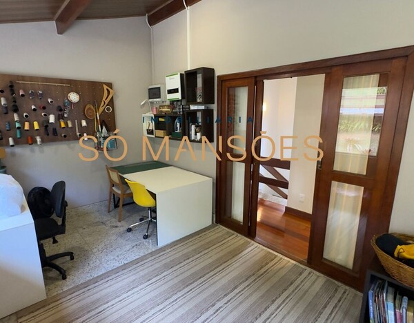 VILA ALPINA -  CASA À VENDA EM NOVA LIMA MG