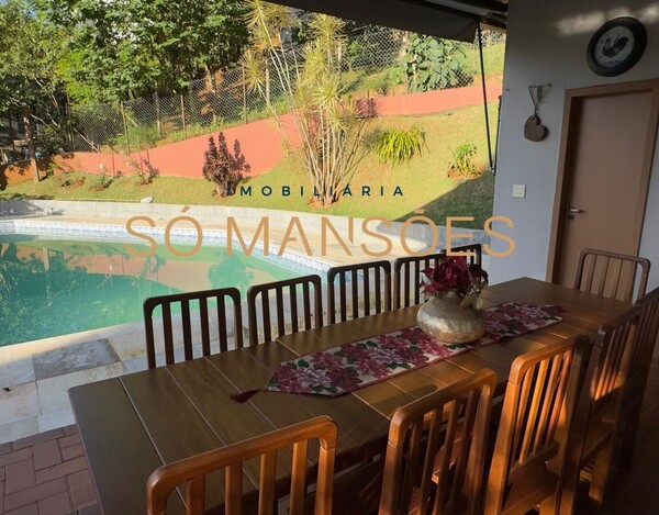 VILA ALPINA -  CASA À VENDA EM NOVA LIMA MG