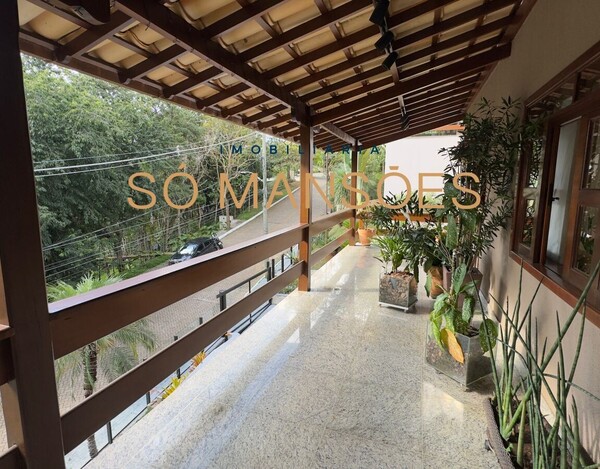 VILA ALPINA -  CASA À VENDA EM NOVA LIMA MG